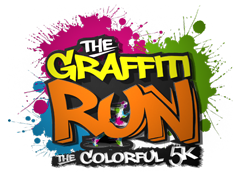The Graffiti Run Logo
